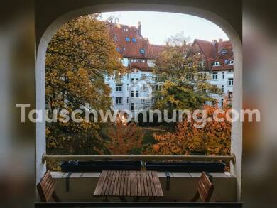 Wohnung zur Miete Tauschwohnung 700 € 3 Zimmer 68 m² 2. Geschoss List Hannover 30655