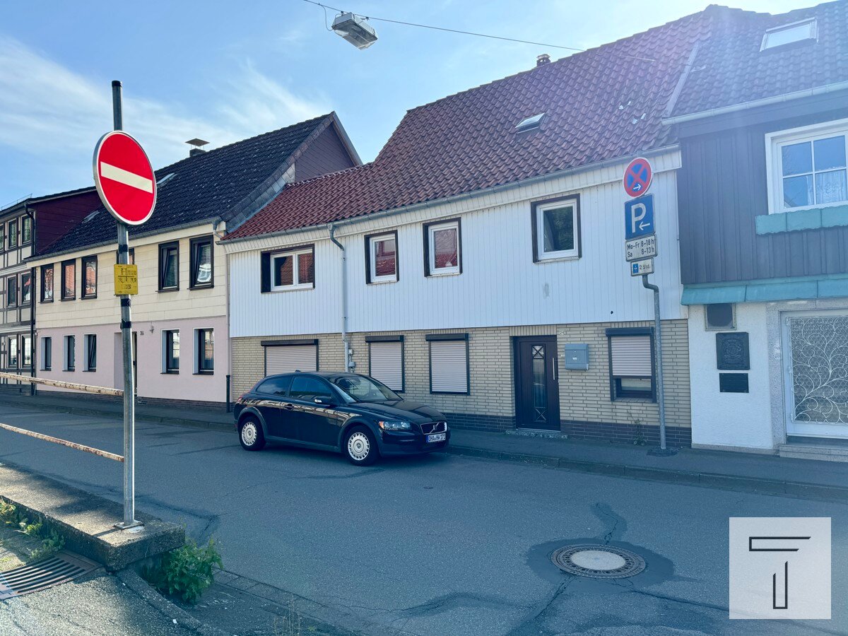 Einfamilienhaus zum Kauf 139.900 € 8 Zimmer 230 m²<br/>Wohnfläche Bad Lauterberg Bad Lauterberg im Harz 37431