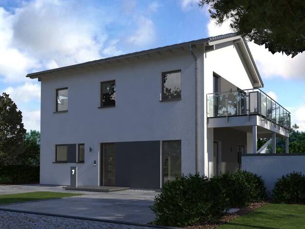Einfamilienhaus zum Kauf 435.000 € 4 Zimmer 154,9 m² 780 m² Grundstück Birkach a. Forst Untersiemau 96253