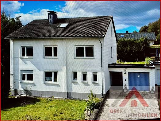 Einfamilienhaus zum Kauf 330.000 € 5 Zimmer 162 m² 780 m² Grundstück Brilon Brilon 59929