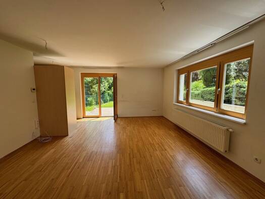 Wohnung zur Miete 575 € 3 Zimmer 74 m² EG Rossegersiedlung 18 Fischbach 8654