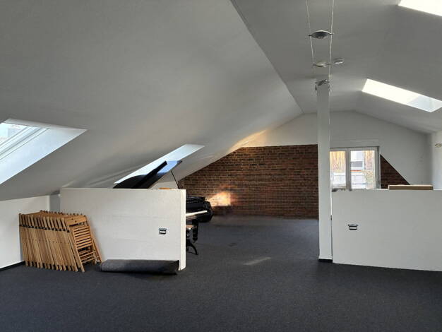 Bürofläche zur Miete provisionsfrei 750 € 75 m² Bürofläche Höchster Straße 18 Groß-Umstadt 64823 Gross umstadt 64823