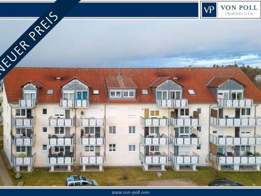 Wohnung zum Kauf 230.000 € 4 Zimmer 87,6 m² Villingen Villingen-Schwenningen 78048