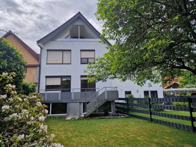 Wohnung zum Kauf 168.000 € 3 Zimmer 83,5 m² Mergelstetten Heidenheim an der Brenz 89522