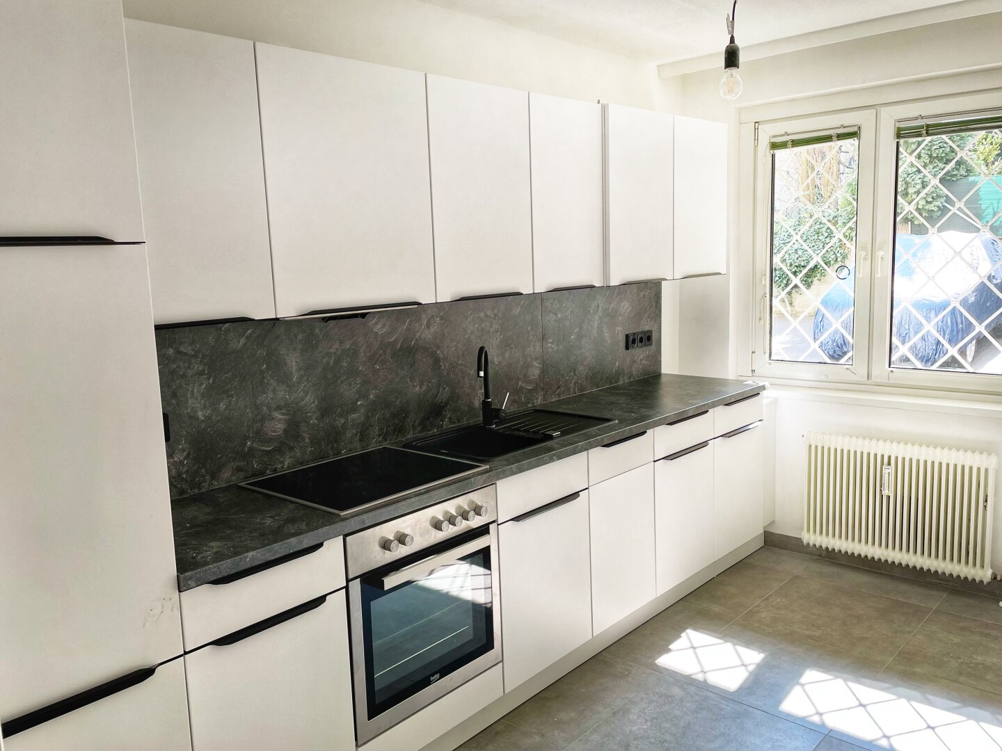 Wohnung zur Miete 885 € 3 Zimmer 81 m²<br/>Wohnfläche EG<br/>Geschoss ab sofort<br/>Verfügbarkeit Wien 1160