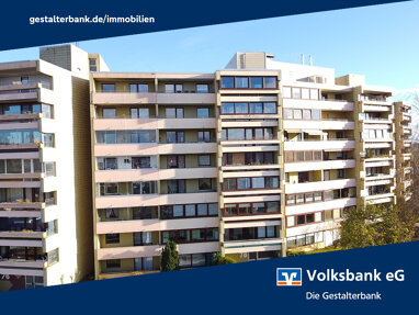 Wohnung zum Kauf 264.000 € 4,5 Zimmer 117 m² 6. Geschoss Kopsbühl Villingen-Schwenningen 78048