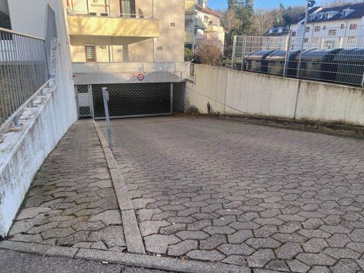 Außenstellplatz zum Kauf provisionsfrei 19.900 € Feldbergstraße 26 Singen Singen (Hohentwiel) 78224