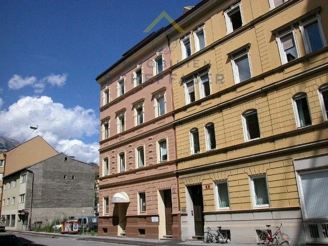 Wohnung zur Miete 1.500 € 88,4 m²<br/>Wohnfläche 01.11.2024<br/>Verfügbarkeit Innsbruck Innsbruck 6020