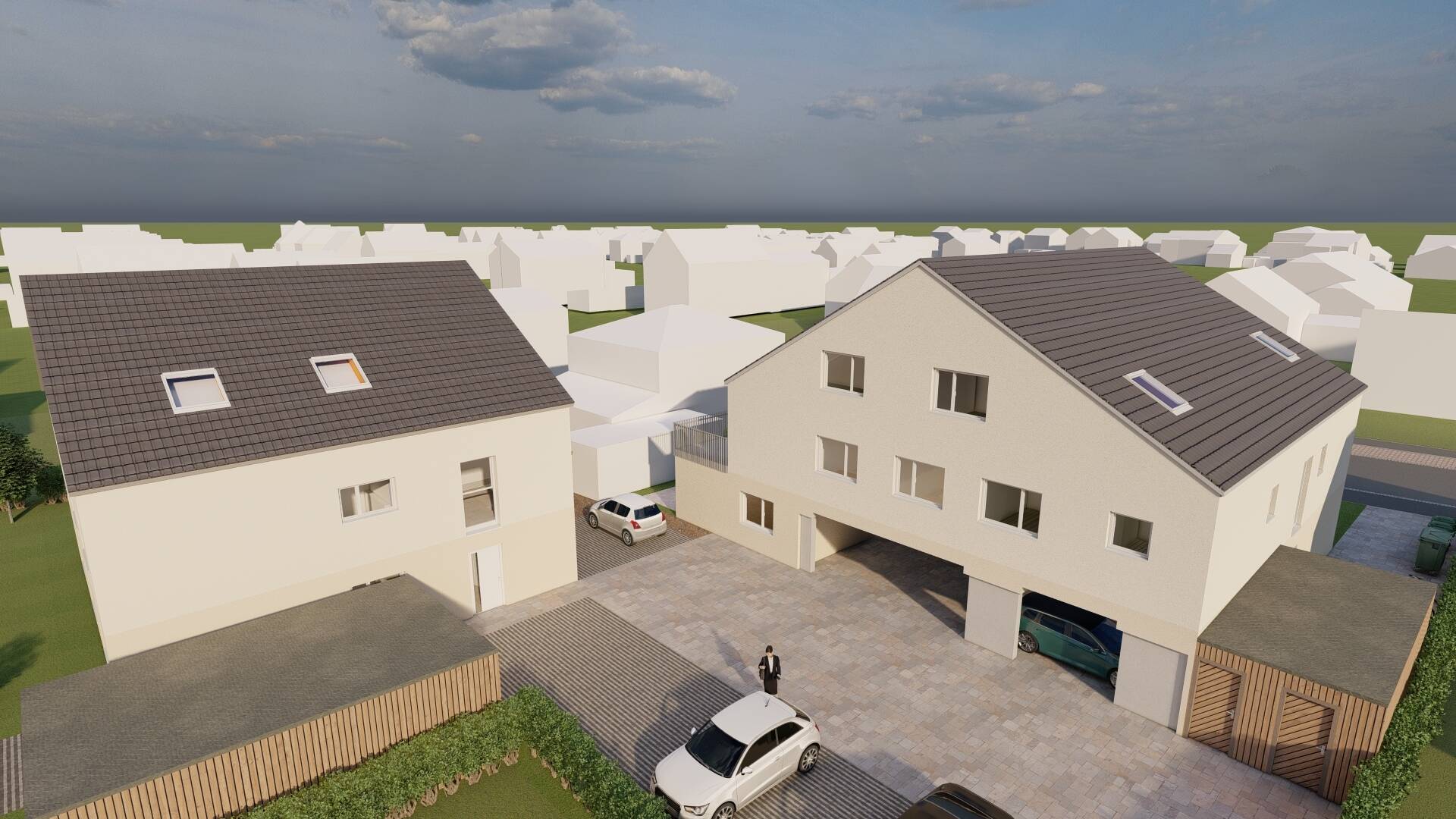 Energieeffiziente 4-Zimmer-Wohnung direkt vom Vermieter – Münchener Str. 258, 85051 Ingolstadt – Vorschaubild 4