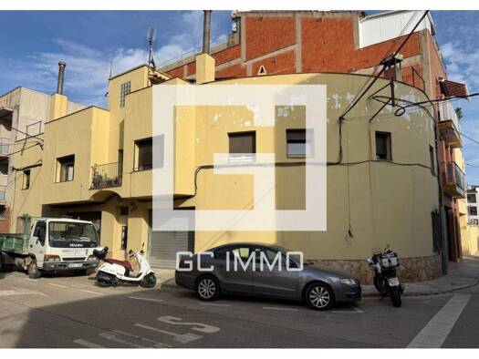 Haus zum Kauf 478.000 € 1 Zimmer 322 m² Roses 17480