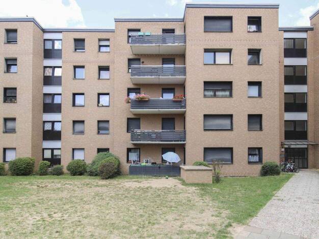 Wohnung zum Kauf 78.000 € 3 Zimmer 71,2 m² 3. Geschoss Ahe Bergheim 50127