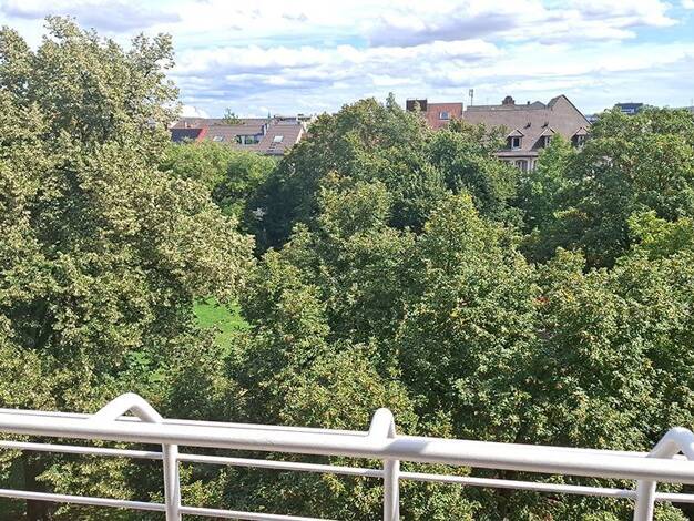 Wohnung zum Kauf 370.000 € 2 Zimmer 78,5 m² Geschoss 4/5 frei ab sofort Quadrate Innenstadt / Jungbusch 68159