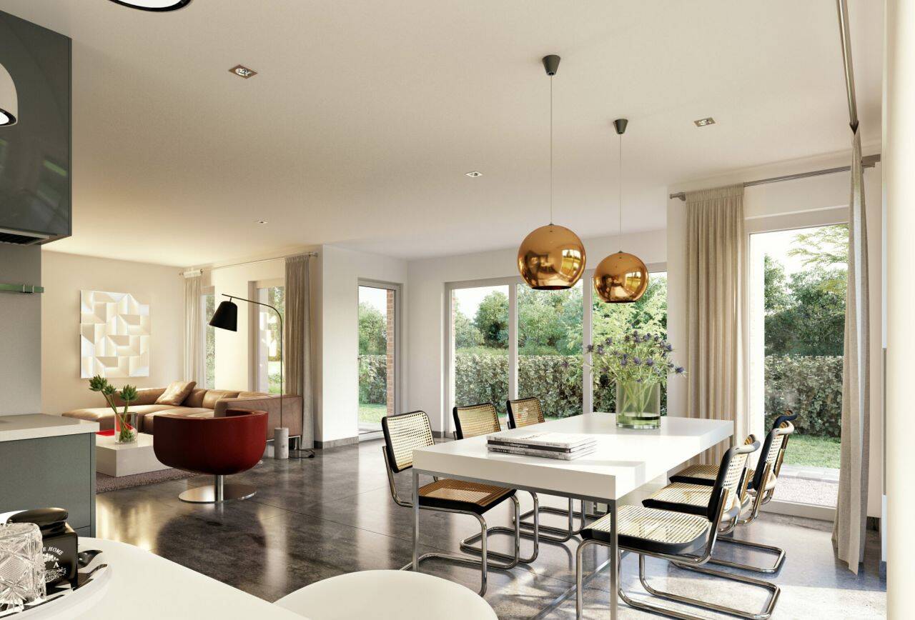 Haus – Merzig, Hilbringen - Ansicht 5
