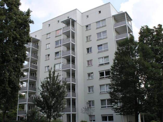 Wohnung zum Kauf provisionsfrei 263.000 € 3 Zimmer 67,7 m² Gerhart-Hauptmann-Ring 120 Niederursel Frankfurt am Main 60439