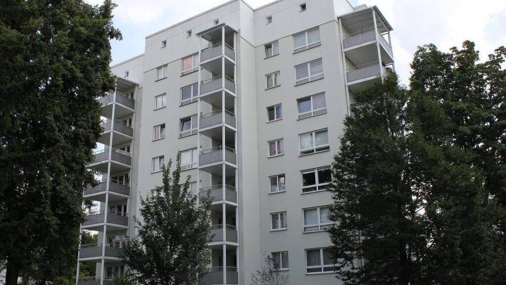 Wohnung zum Kauf provisionsfrei 263.000 € 3 Zimmer 67,7 m² Gerhart-Hauptmann-Ring 120 Niederursel Frankfurt am Main 60439