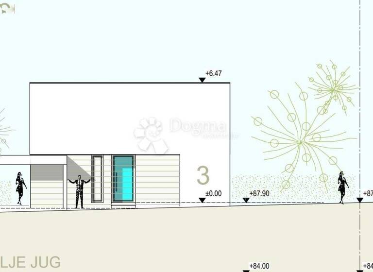 Haus zum Kauf 9 Zimmer 204 m² Kukci - Nova Vas