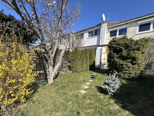 Wohnung zum Kauf 330.000 € 4 Zimmer 116 m² Mistelbach 2130