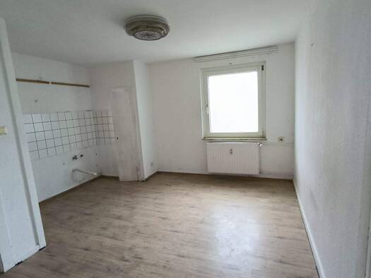 Wohnung zum Kauf 58.500 € 2 Zimmer 48 m² Geschoss 1/3 Neustadt Neustadt am Rübenberge 31535