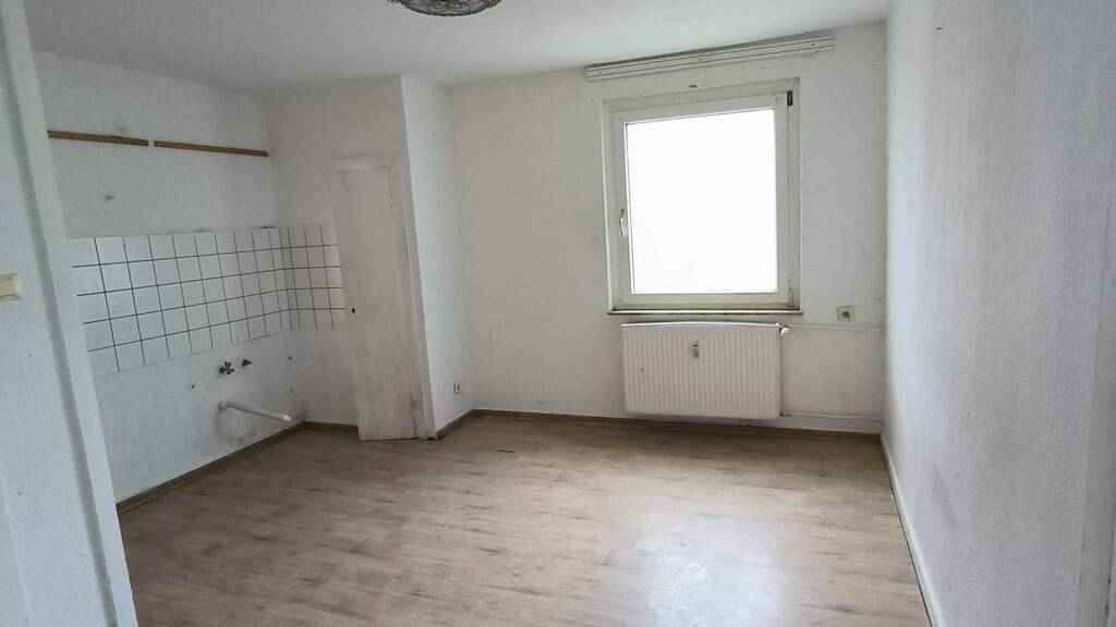 Wohnung zum Kauf 58.500 € 2 Zimmer 48 m² Geschoss 1/3 Neustadt Neustadt am Rübenberge 31535