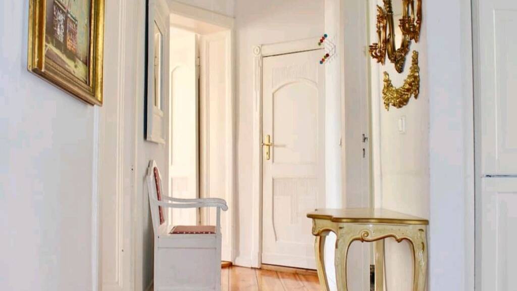 Wohnung zur Miete auf Zeit 3.290 € 3 Zimmer 98 m² frei ab 01.05.2026 Kreuzberg Berlin 10965