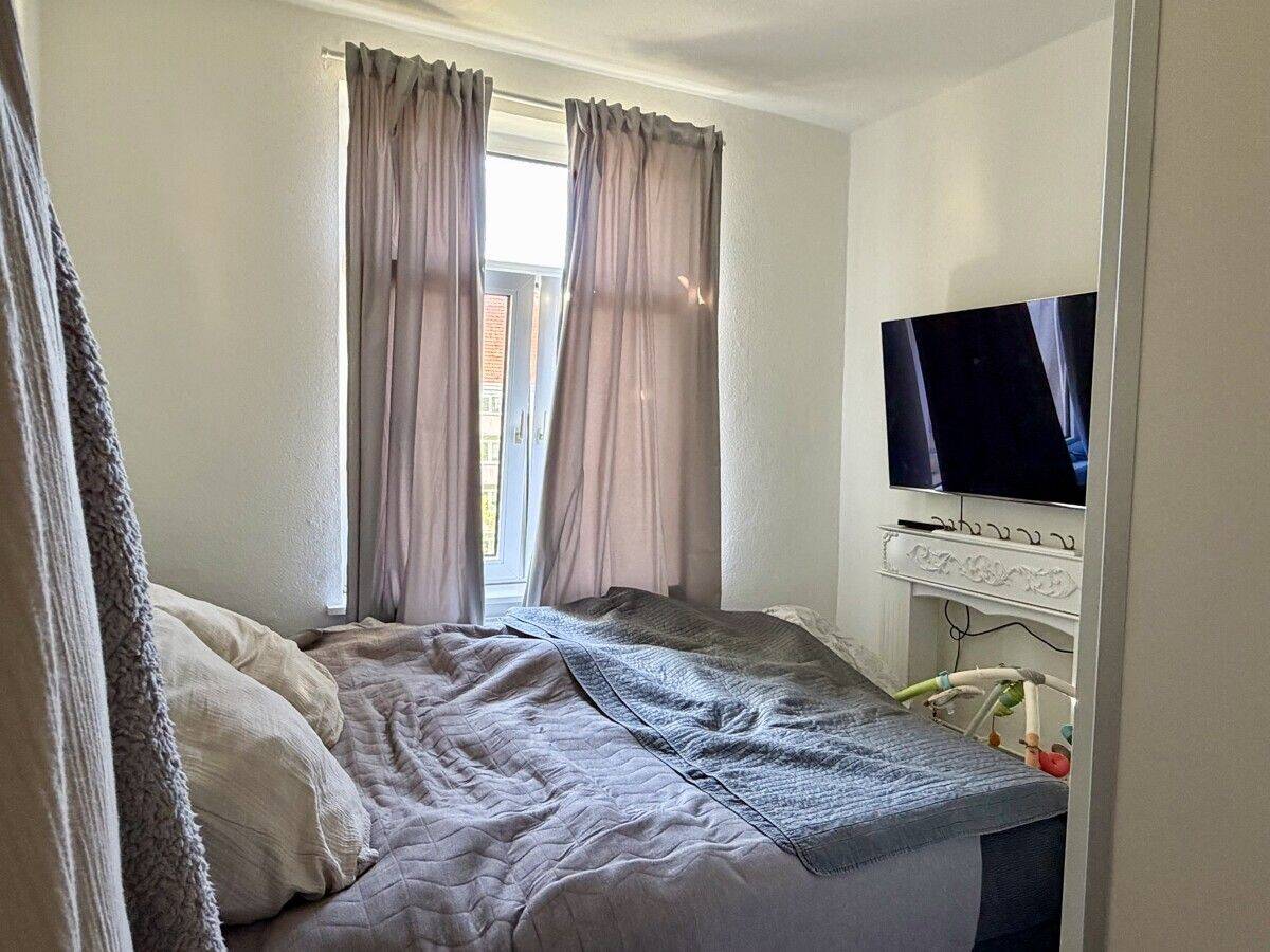 Wohnung zur Miete - Ansicht 4