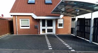 Haus zur Miete 1.050 € 3,5 Zimmer 98 m² 270 m² Grundstück Erbach Homburg 66424