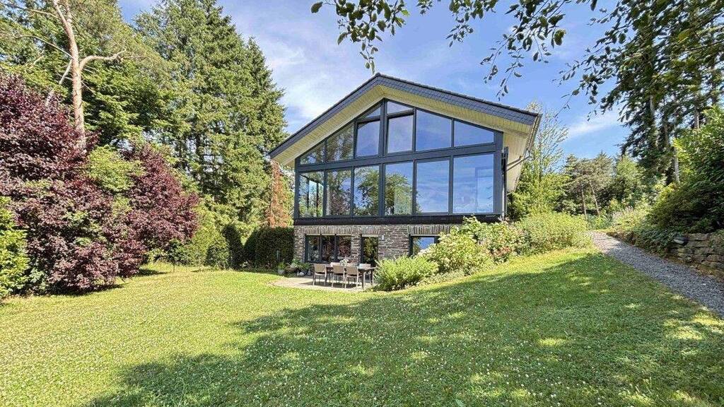 Einfamilienhaus zum Kauf 777.000 € 5 Zimmer 260 m² 1.548 m² Grundstück Leiwen 54340