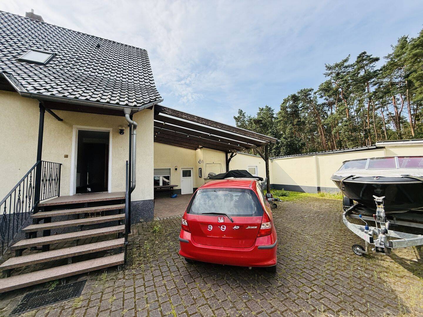 Einfamilienhaus zum Kauf - Ansicht 6