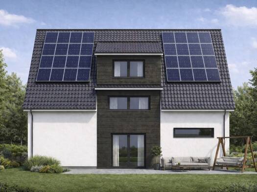 Doppelhaushälfte zum Kauf 674.000 € 5 Zimmer 142,8 m² 243 m² Grundstück Westendorf 86707