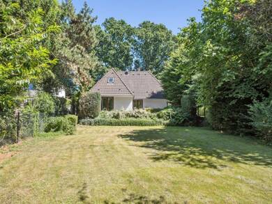 Einfamilienhaus zur Miete 2.700 € 6 Zimmer 133 m² 750 m² Grundstück Hamburg 22589