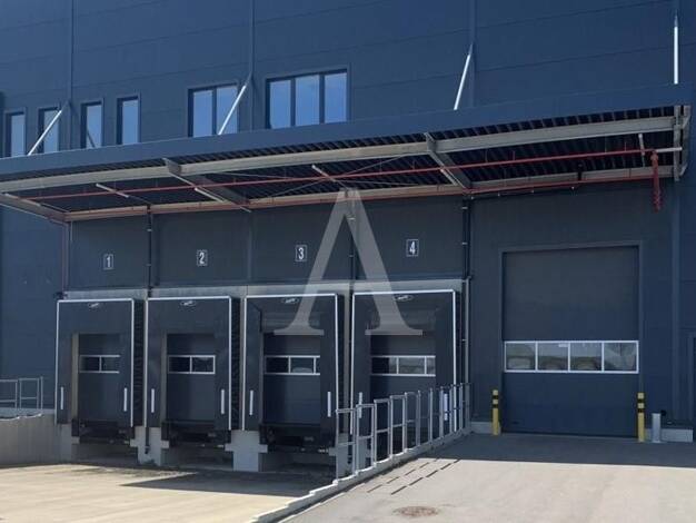 Halle/Industriefläche zur Miete provisionsfrei 6.144 m² Lagerfläche teilbar ab 6.144 m² Hochkirchen Nörvenich 52388
