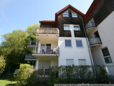 Wohnung zum Kauf 119.000 € 2 Zimmer 72,5 m² Spitalweg 4a Meiningen Meiningen 98617
