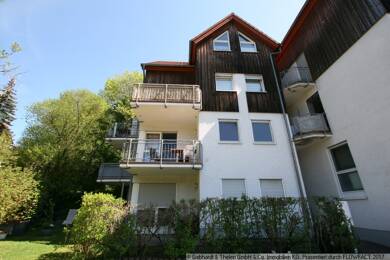 Wohnung zum Kauf 119.000 € 2 Zimmer 72,5 m² Spitalweg 4a Meiningen Meiningen 98617