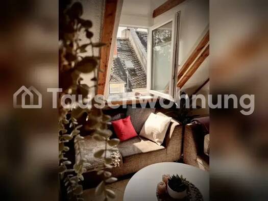 Wohnung zur Miete Tauschwohnung 800 € 3 Zimmer 75 m² 2. Geschoss Wiesbaden 65183