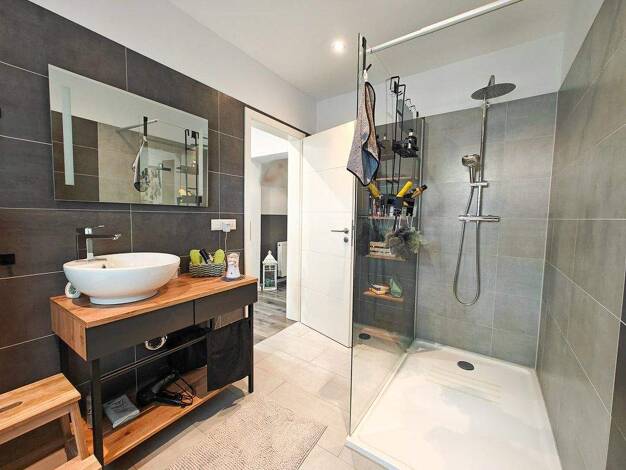 Reihenmittelhaus zum Kauf 317.000 € 4 Zimmer 112,3 m² 243 m² Grundstück frei ab 01.08.2026 Ottersleben Magdeburg 39116