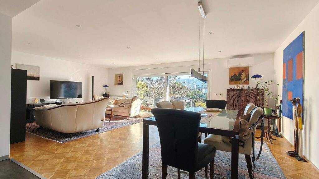 Doppelhaushälfte zum Kauf 695.000 € 7 Zimmer 210 m² 383 m² Grundstück frei ab sofort Nieder-Roden Rodgau 63110