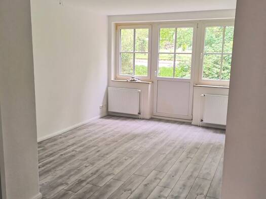 Maisonette zur Miete 600 € 2 Zimmer 52,9 m² Alte Schulstraße 11 Reinstorf Reinstorf 21400