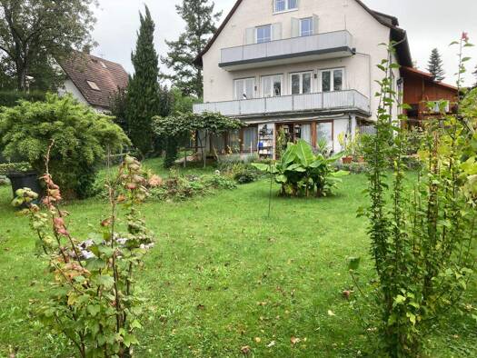 Mehrfamilienhaus zum Kauf 15 Zimmer 400 m² 1.060 m² Grundstück Friedrichshafen 88045