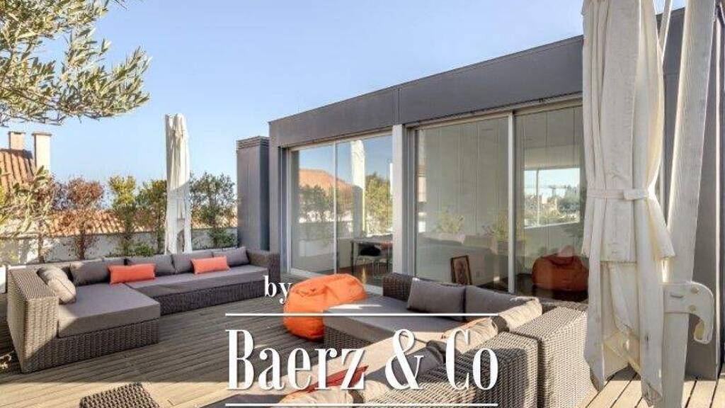 Studio zum Kauf 2.250.000 € 208 m² cascais