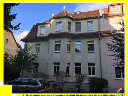 Wohnung zur Miete 330 € 2 Zimmer 46,5 m² EG Henselstraße 8 Kamenz 01917