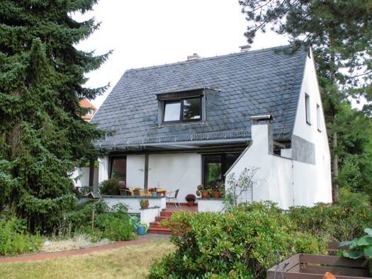 Einfamilienhaus zum Kauf 765.000 € 6 Zimmer 184 m² 1.196 m² Grundstück Lockwitz Dresden / Lockwitz 01257