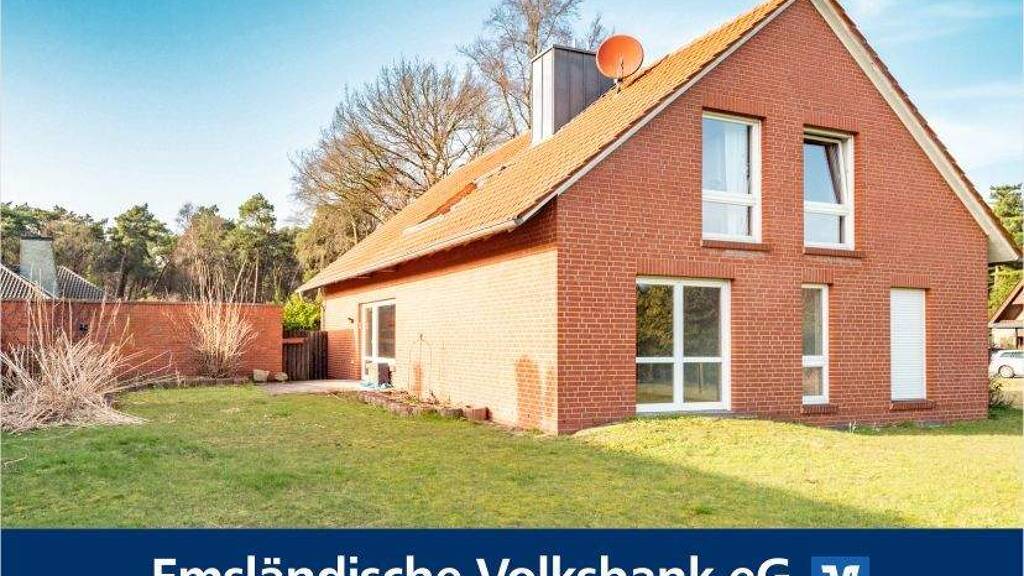 Mehrfamilienhaus zum Kauf 298.000 € 6 Zimmer 176 m² 738 m² Grundstück Bawinkel 49844