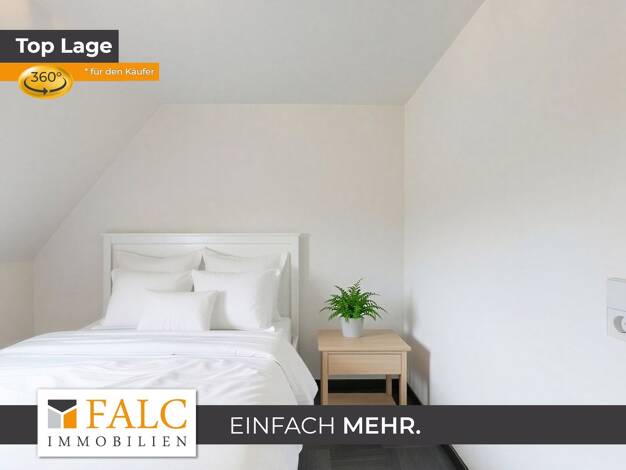 Wohnung zum Kauf 169.000 € 3 Zimmer 48 m² 3. Geschoss Neckarsulm 74172