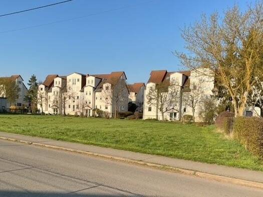 Grundstück zum Kauf provisionsfrei 75.000 € 235 m² Grundstück frei ab sofort Frienstedt Erfurt 99092