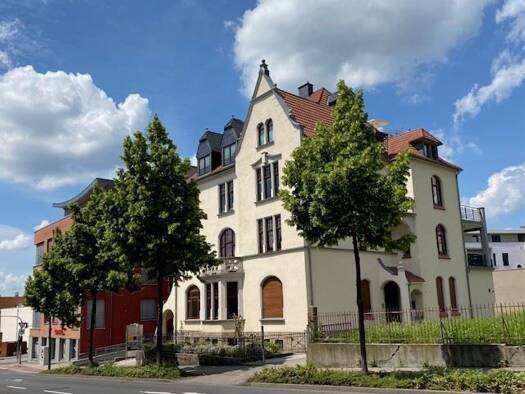 Wohnung zur Miete 1.560 € 4 Zimmer 130 m² frei ab 01.11.2025 Südend Fulda 36043