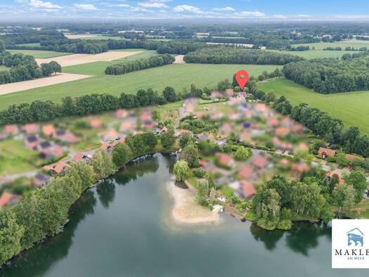 Einfamilienhaus zum Kauf 545.000 € 3 Zimmer 90 m² 434 m² Grundstück Milte Warendorf 48231
