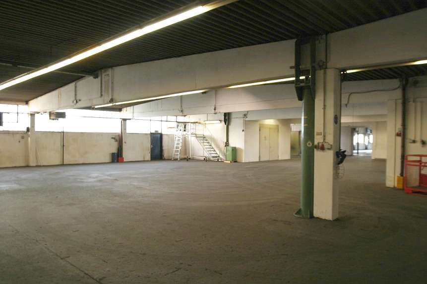 Lagerhalle zur Miete 12.736 € 2.900 m²<br/>Lagerfläche ab 440 m²<br/>Teilbarkeit Lauenburg 21481