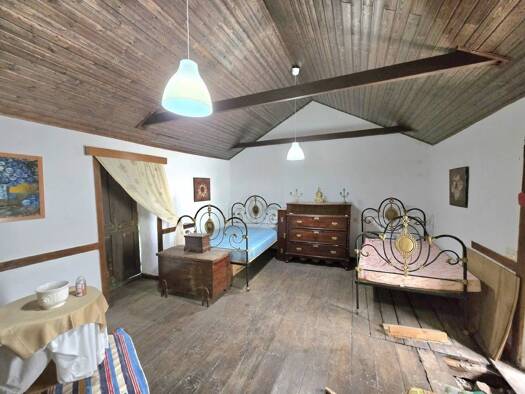 Acker-/Waldstück zum Kauf 90.000 € Barrio Casas del Lomo 21 Tejeda 35360