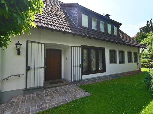 Einfamilienhaus zum Kauf 995.000 € 8 Zimmer 230 m² 838 m² Grundstück Kettwig Essen 45219