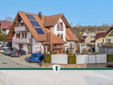 Wohnung zum Kauf 219.000 € 2,5 Zimmer 68 m² Dachgeschoss Beuren Salem 88682
